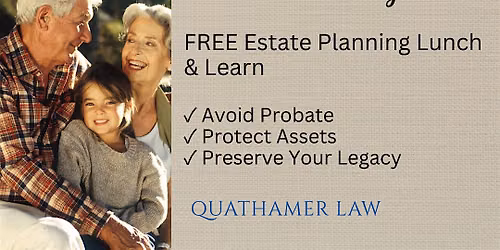 What Every Georgia Family Needs to Know to Protect Assets and Loved Ones