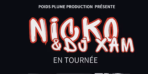 \ud83c\udfa4 Concert Rap \/ Hip-Hop au bar ! \ud83d\udd25