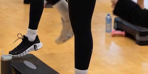 Step Aerobics | Kanata