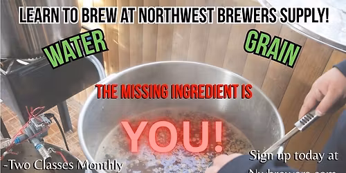 Brewing 101