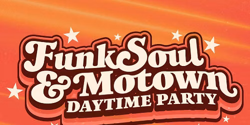 All Day Funk, Soul & Motown