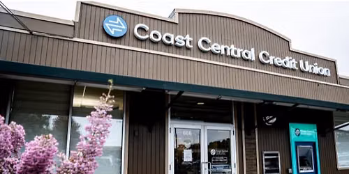 Chamber Mixer at Coast Central Uniontown
