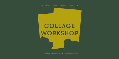 Collage Workshop