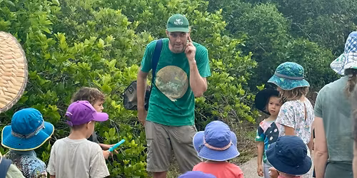 Our Creeks, Our Stories \u2013 Casuarina