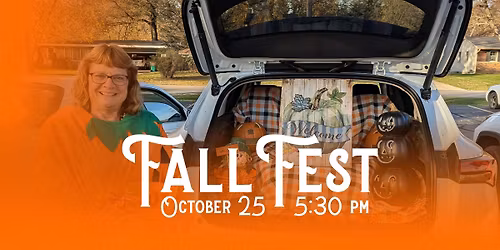 Fall Fest 2025