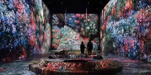 Bayonne at Club Dada