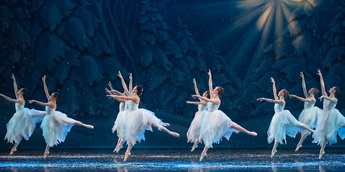 Madison Ballet: The Nutcracker