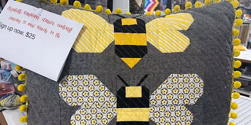 Elizabeth Hartman Class