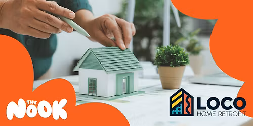 Warmth and wellbeing: lower bills, greener living workshop