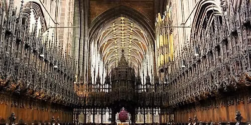 Society for Church Archaeology Annual Conference and AGM 2026