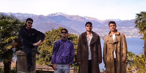 LIVE : Fiasko Leitmotiv