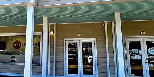 Early Bird Joint Clean Up Duval and Virginia with Realty ONE Group