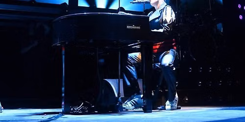 KILLER QUEEN UK D. 13.11 i Bolbrohallen 2026.