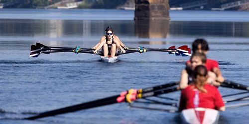 Youth Rowing Open House - Fall Season 