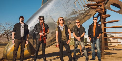 Night Ranger
