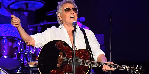 Roger Daltrey