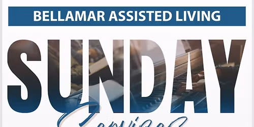 West Coast Baptist College Service at Bellamar Lancaster 