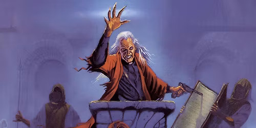 Sanctuary + support Martyr