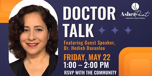 Doctor Talk