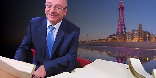 Come Dancing with Phil Kelsall MBE