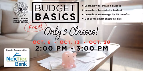 Budget Basics