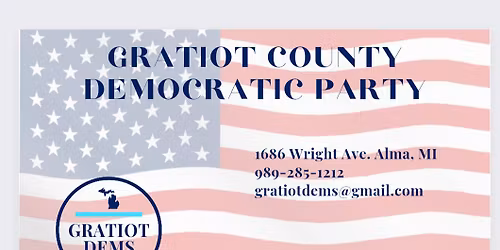 Meet and Greet Ben Ambrose, candidate for Michigan 2nd Congressional District 