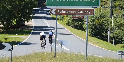 Warburton \/ Lake Mountain Classic