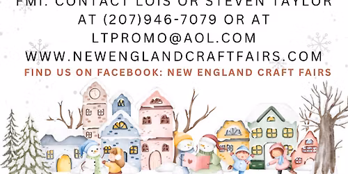 Annual Maker\u2019s Market at South Portland High School