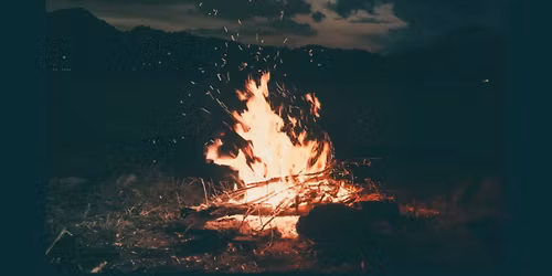 House to House Worship - Fireside Edition