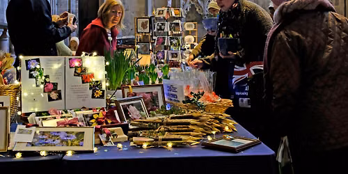 Christmas Fair