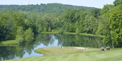 2nd Annual Nightbirde Golf Outing
