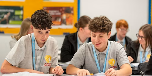 Telford Park School Open Evening