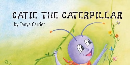 Story time with local Illustrator — Education in Jillian's Drawers · Ithaca, NY
