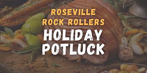 December Educational Meeting