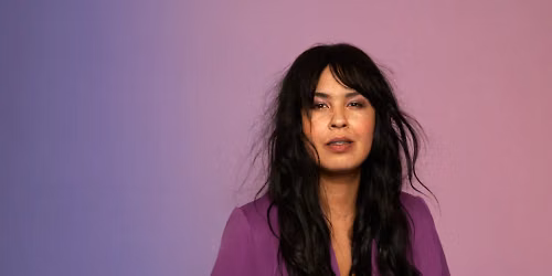 Maria Mena in Larvik