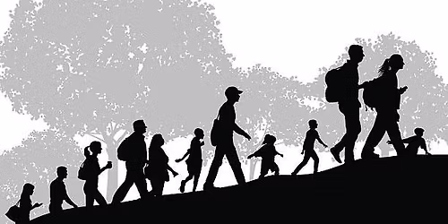 Get Outside and Unplugged for a group hike at Conner Park! \ud83c\udf42