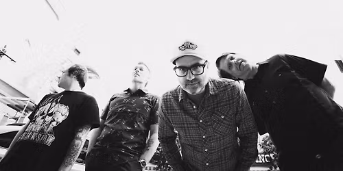 Diesel Boy with Keep Flying, Worthington's Law