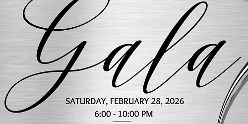 Oasis Second Annual Gala