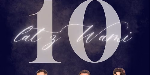 \u25aa\ufe0fWRZE\u015aNIA- \u015apiewaj\u0105ca Rodzina Kaczmarek- 10 LAT Z WAMI!