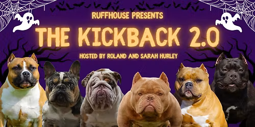 The KICKBACK 2.0