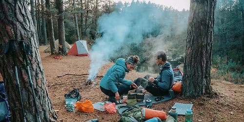 Keliautojų savaitgalis Dzūkijoje