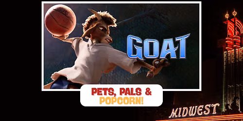 GOAT