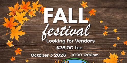Fall Farm Day