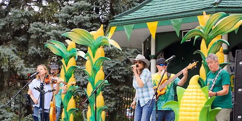Corn Fest
