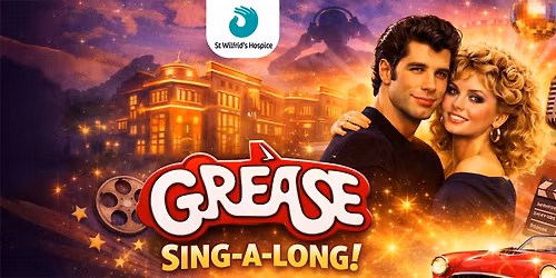 Sing-A-Long Grease Movie Night