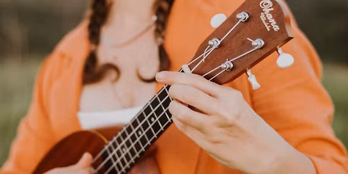 Come and Try: Ukulele