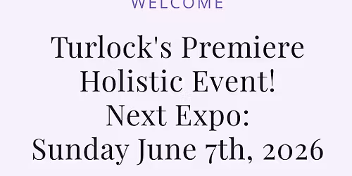Turlock Expo