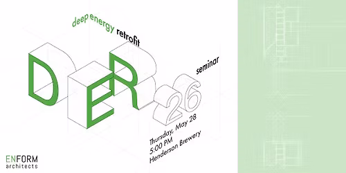 Deep Energy Retrofit Seminar 2026