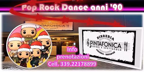 Gintonyc live @ pintafonica