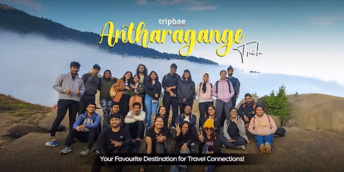 Antharagange Caves Sunrise Trek by Tripbae